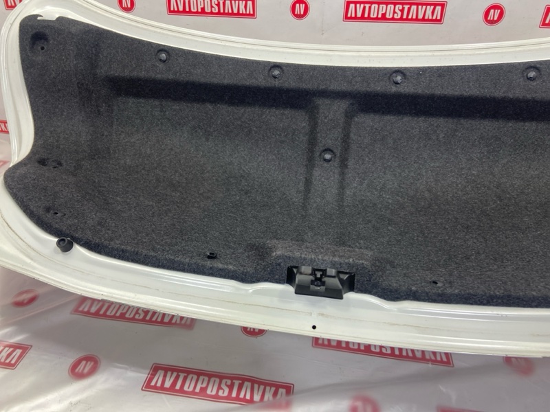 Крышка багажника, 7000 рублей, Красноярск