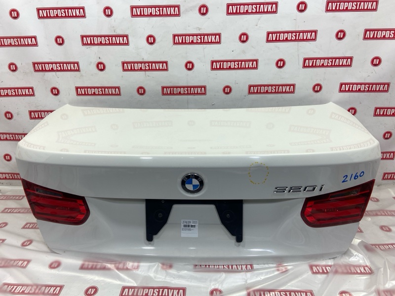 Крышка багажника, 5000 рублей, Красноярск