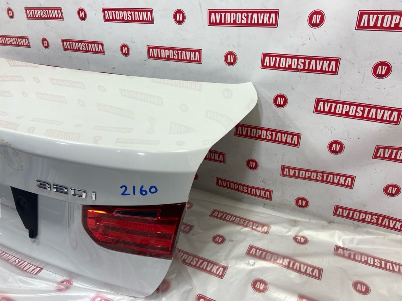 Крышка багажника, 5000 рублей, Красноярск