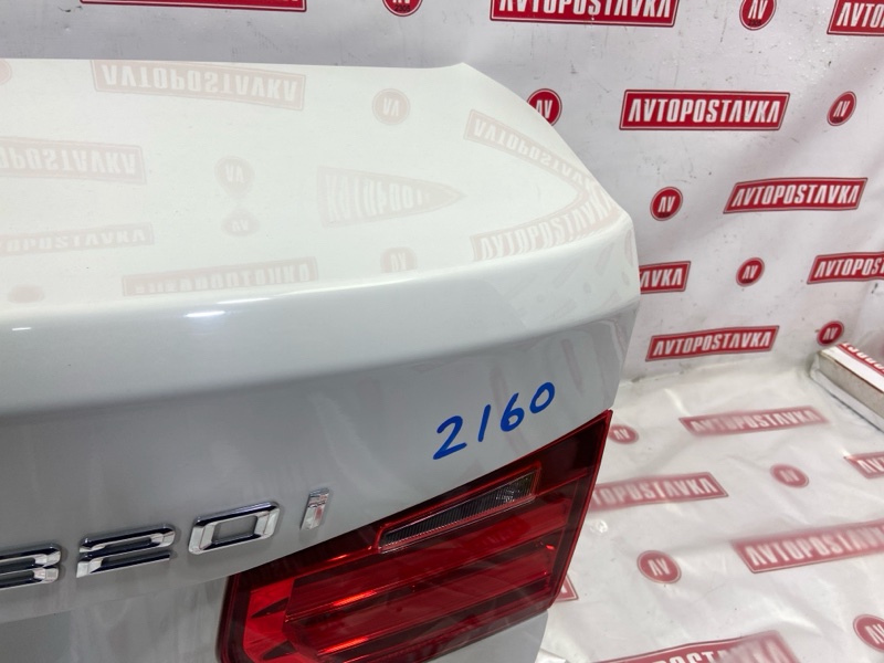 Крышка багажника, 5000 рублей, Красноярск