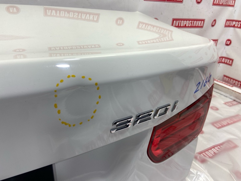 Крышка багажника, 5000 рублей, Красноярск