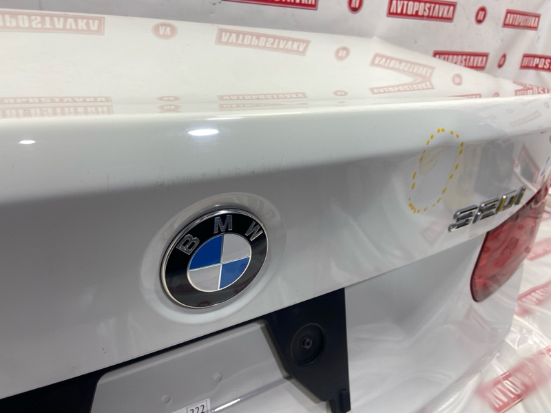 Крышка багажника, 5000 рублей, Красноярск