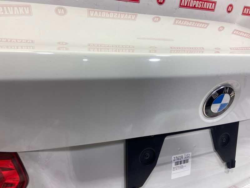 Крышка багажника, 5000 рублей, Красноярск