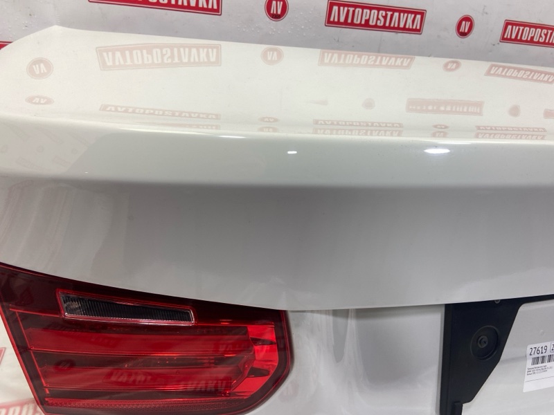 Крышка багажника, 5000 рублей, Красноярск