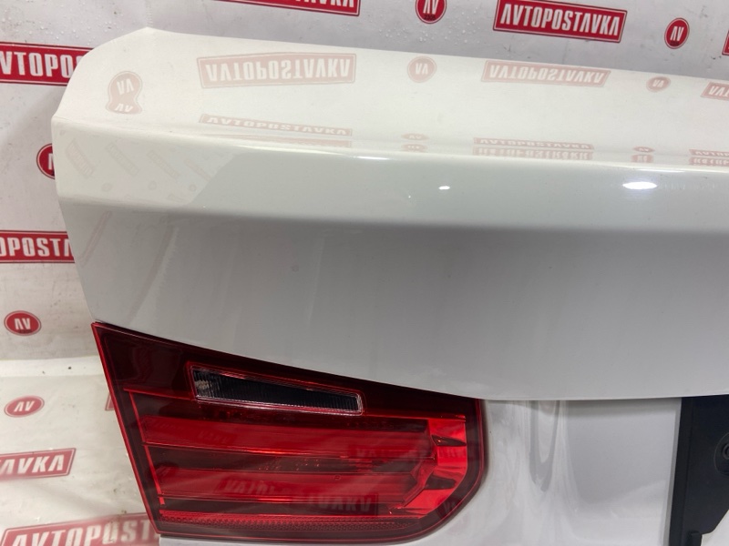 Крышка багажника, 5000 рублей, Красноярск