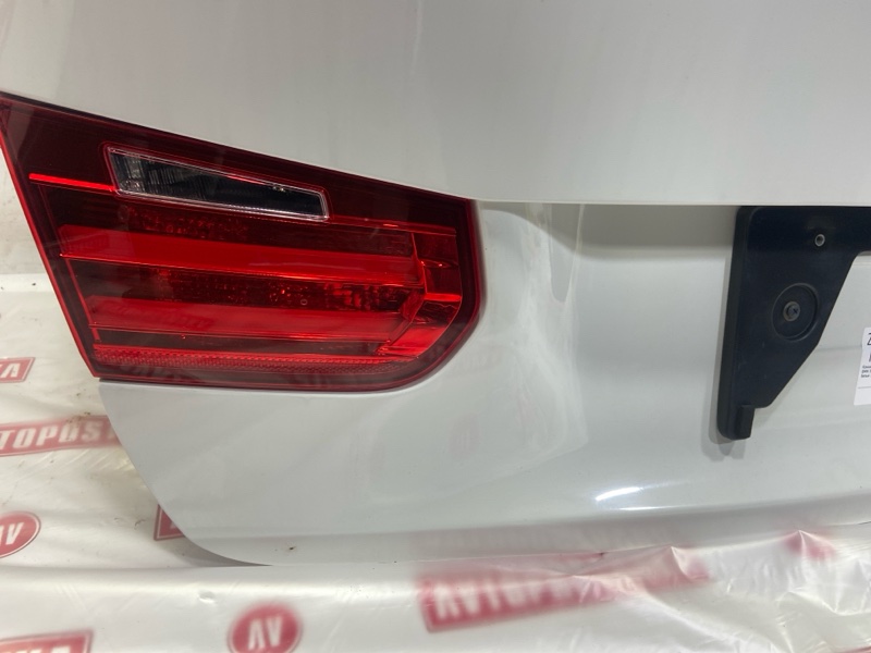 Крышка багажника, 5000 рублей, Красноярск