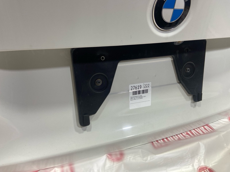 Крышка багажника, 5000 рублей, Красноярск