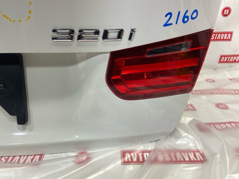 Крышка багажника, 5000 рублей, Красноярск