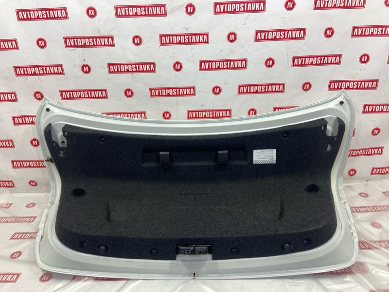 Крышка багажника, 5000 рублей, Красноярск