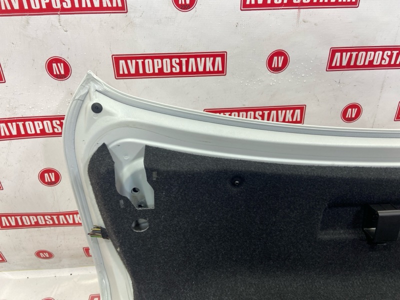 Крышка багажника, 5000 рублей, Красноярск