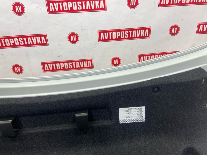 Крышка багажника, 5000 рублей, Красноярск