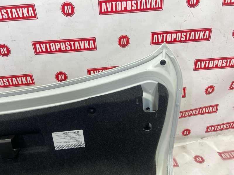 Крышка багажника, 5000 рублей, Красноярск