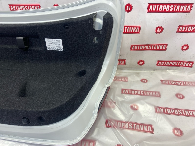 Крышка багажника, 5000 рублей, Красноярск