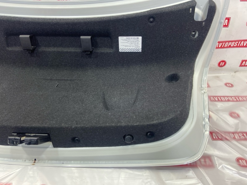 Крышка багажника, 5000 рублей, Красноярск