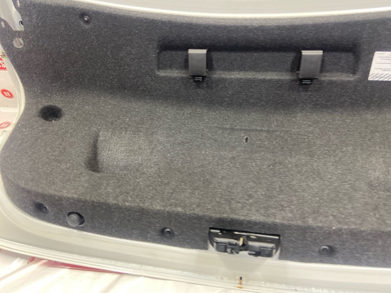 Крышка багажника, 5000 рублей, Красноярск