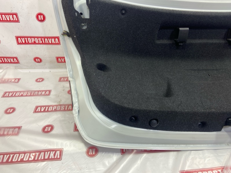 Крышка багажника, 5000 рублей, Красноярск