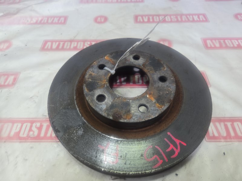 Диск тормозной, 700 рублей, Красноярск