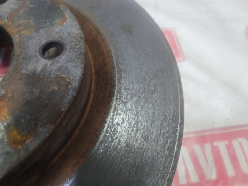 Диск тормозной, 700 рублей, Красноярск