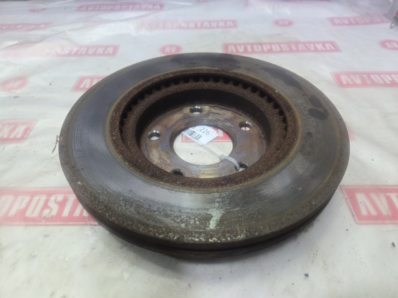 Диск тормозной, 700 рублей, Красноярск