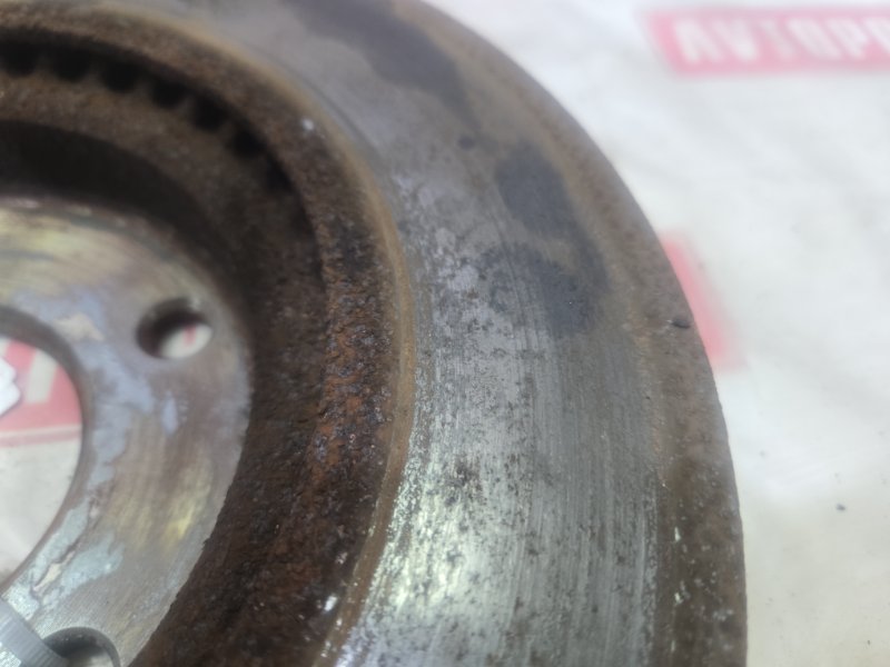 Диск тормозной, 700 рублей, Красноярск