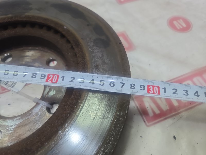 Диск тормозной, 700 рублей, Красноярск