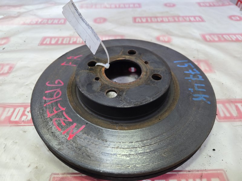 Диск тормозной, 700 рублей, Красноярск