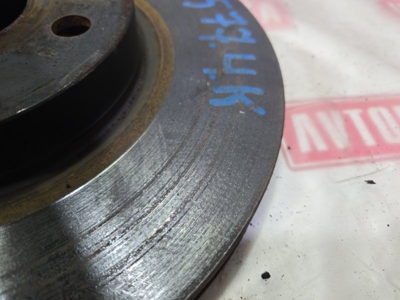 Диск тормозной, 700 рублей, Красноярск