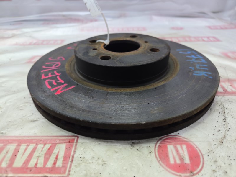 Диск тормозной, 700 рублей, Красноярск
