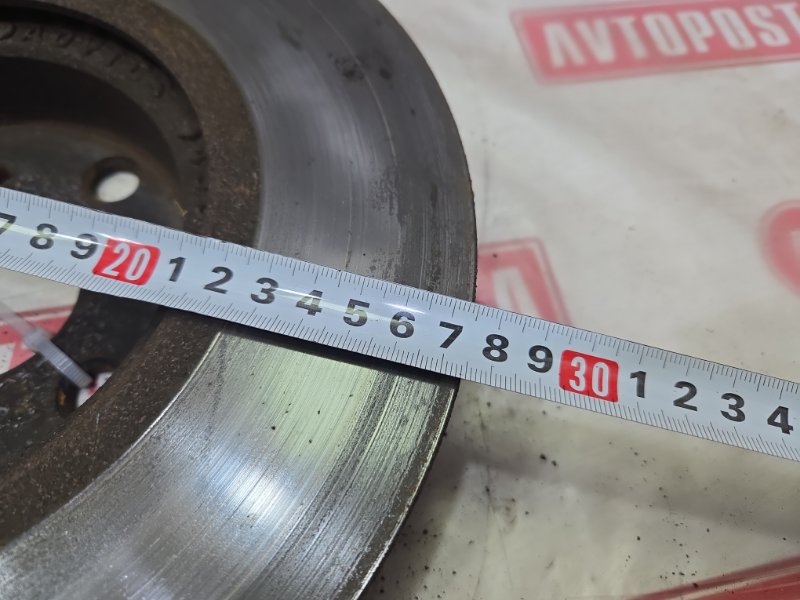 Диск тормозной, 700 рублей, Красноярск