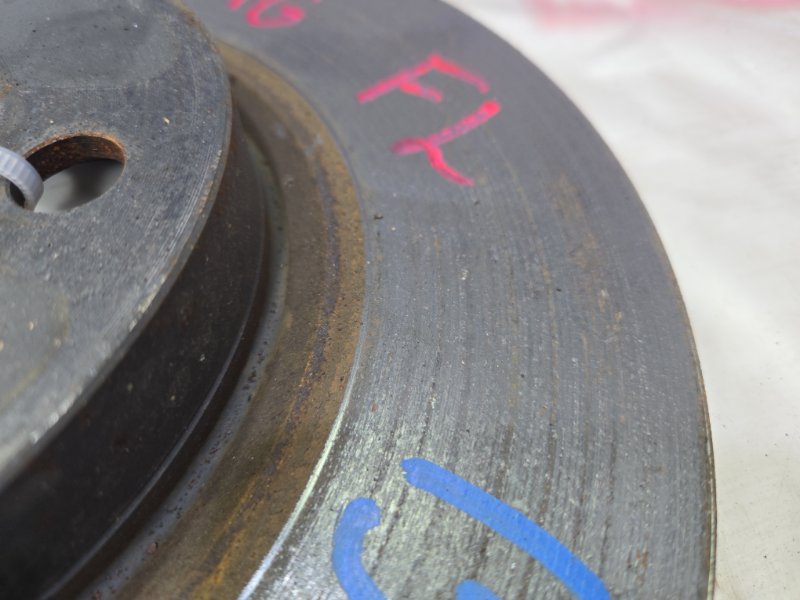 Диск тормозной, 700 рублей, Красноярск