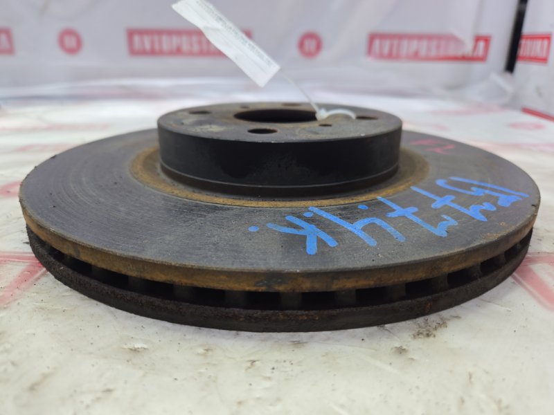 Диск тормозной, 700 рублей, Красноярск