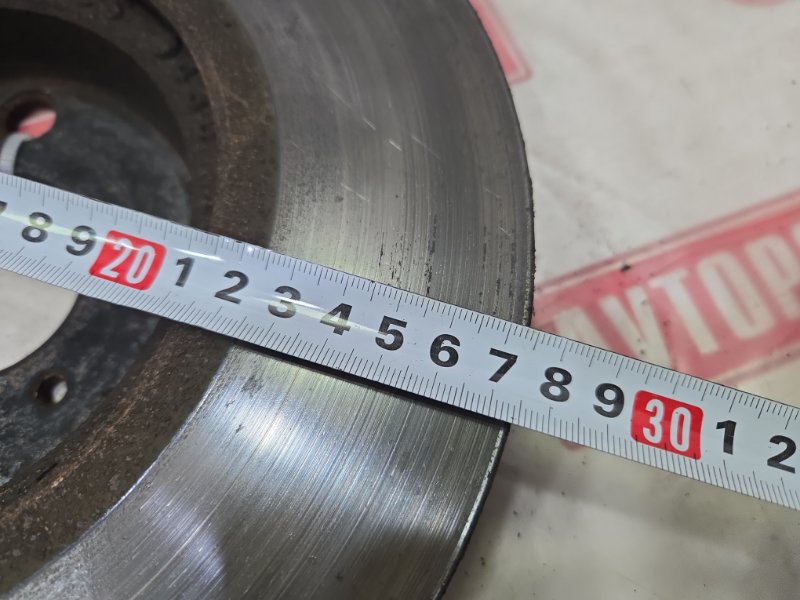 Диск тормозной, 700 рублей, Красноярск