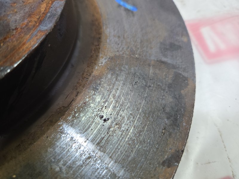 Диск тормозной, 700 рублей, Красноярск