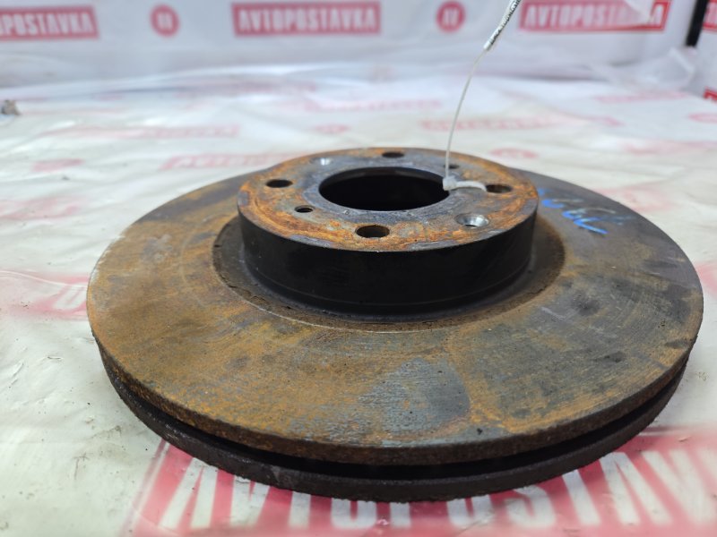 Диск тормозной, 700 рублей, Красноярск