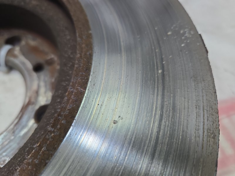 Диск тормозной, 700 рублей, Красноярск