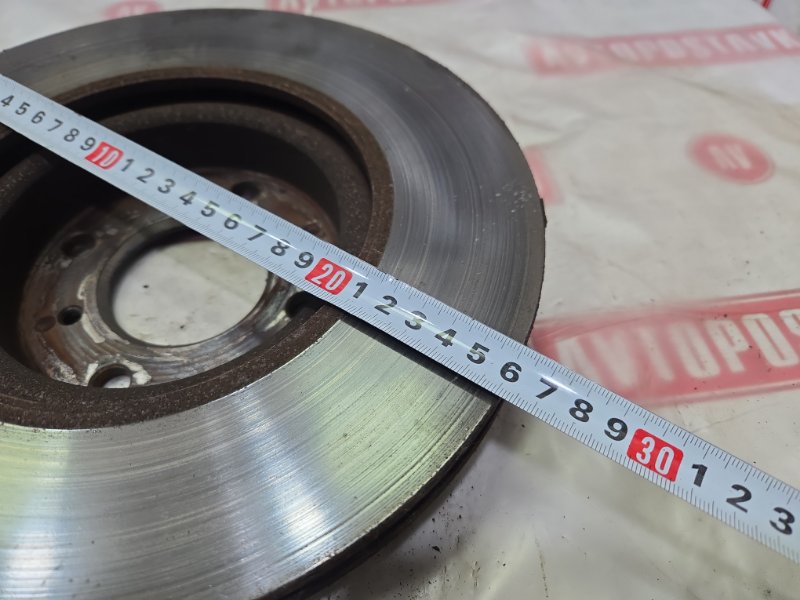 Диск тормозной, 700 рублей, Красноярск