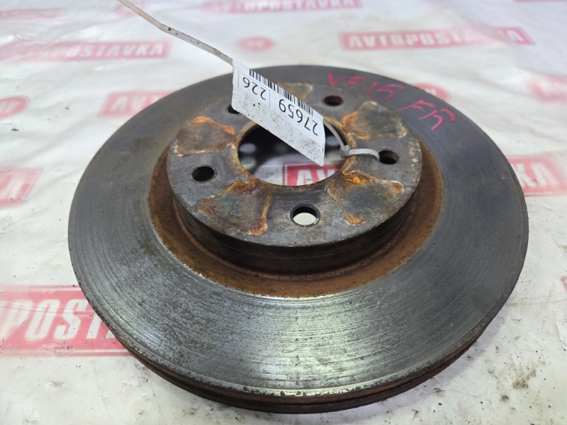 Диск тормозной, 700 рублей, Красноярск