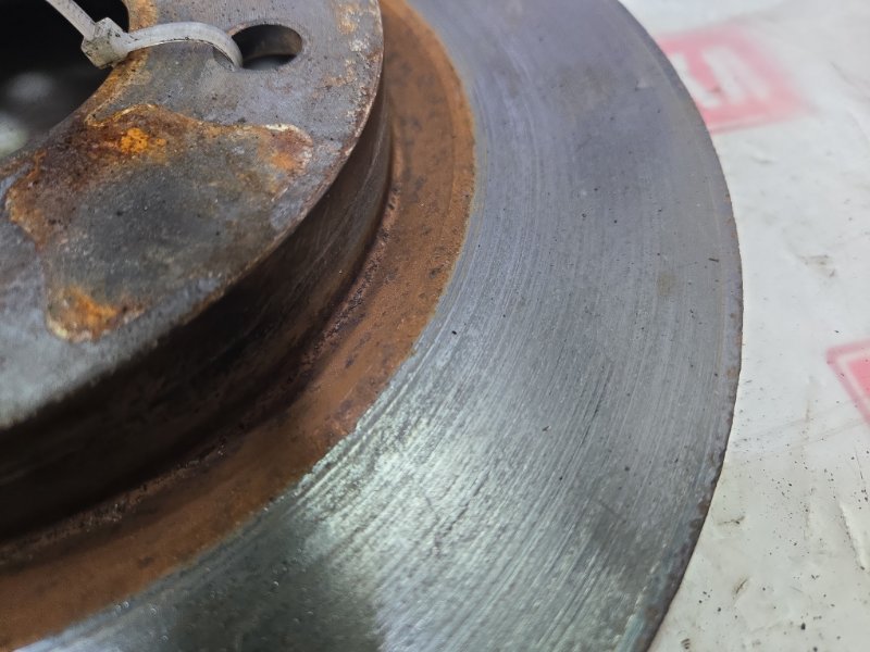 Диск тормозной, 700 рублей, Красноярск