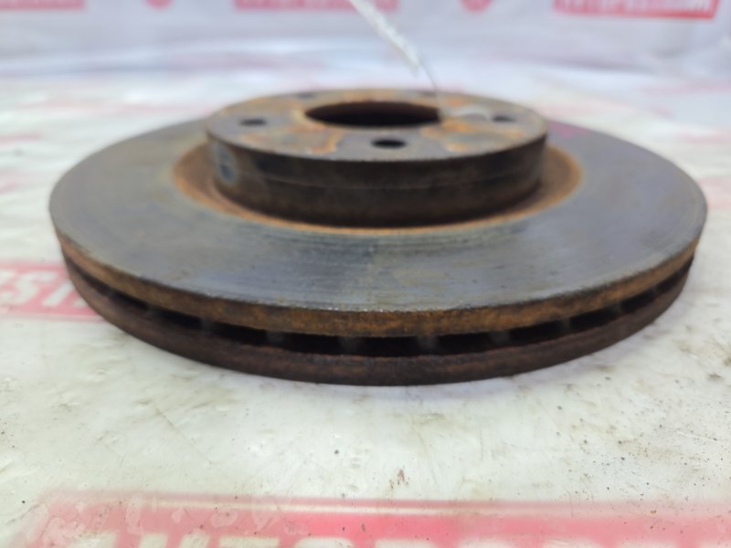 Диск тормозной, 700 рублей, Красноярск