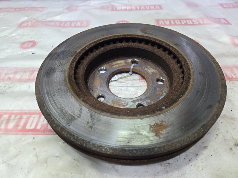 Диск тормозной, 700 рублей, Красноярск