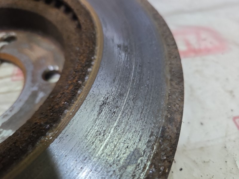 Диск тормозной, 700 рублей, Красноярск