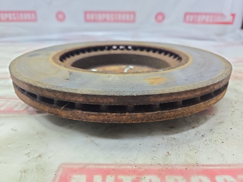 Диск тормозной, 700 рублей, Красноярск