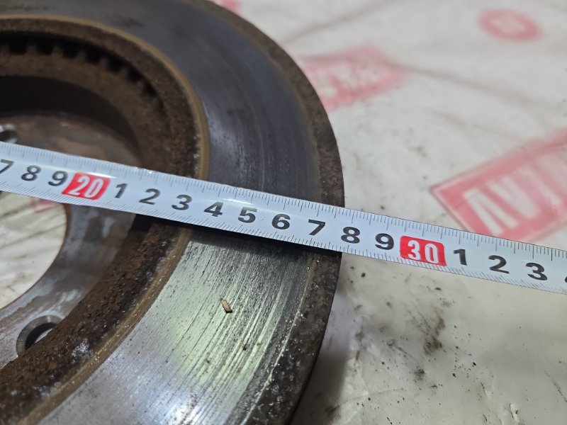 Диск тормозной, 700 рублей, Красноярск