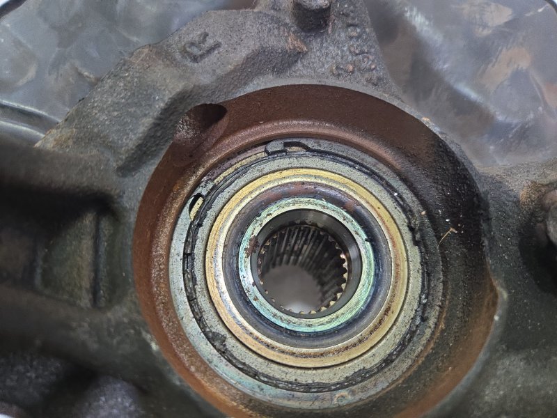 Ступица, 1500 рублей, Красноярск