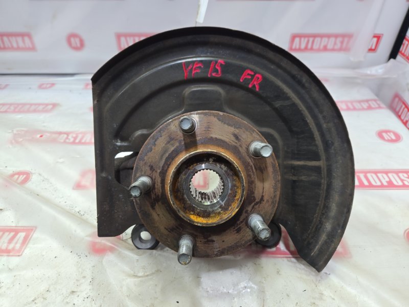 Ступица, 1600 рублей, Красноярск