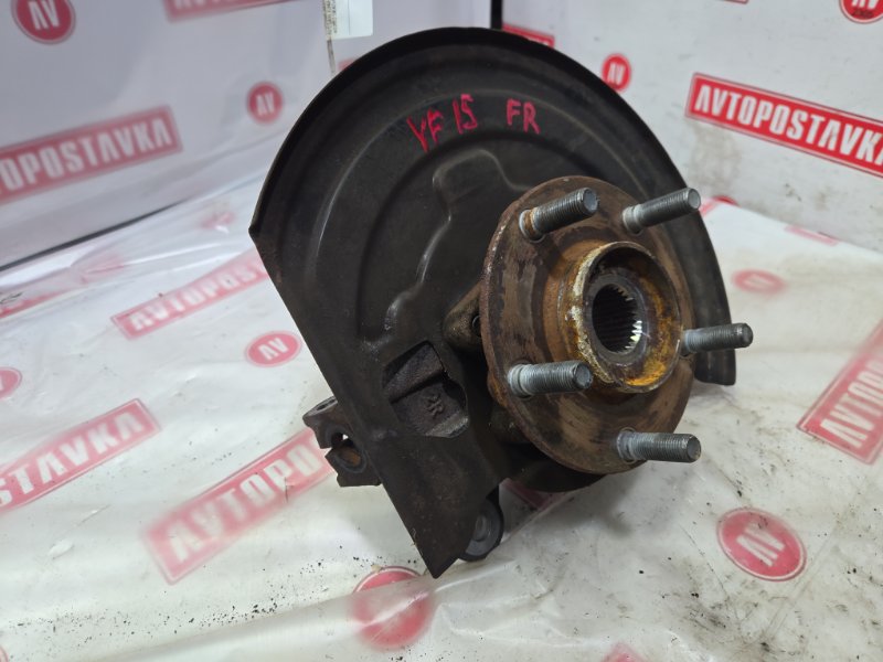 Ступица, 1600 рублей, Красноярск