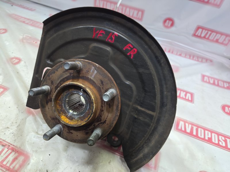 Ступица, 1600 рублей, Красноярск