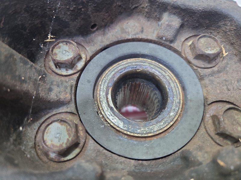 Ступица, 1600 рублей, Красноярск