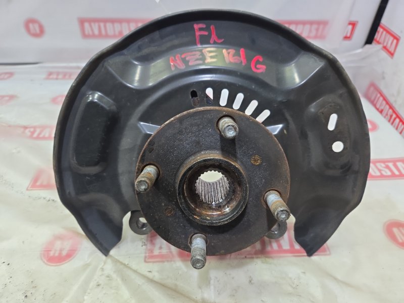 Ступица, 1500 рублей, Красноярск