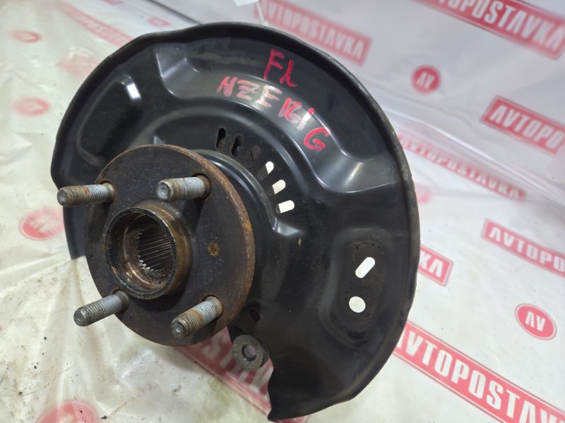 Ступица, 1500 рублей, Красноярск